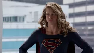 Supergirl Season 3 Comic-Con Official Trailer (2017) (HD)