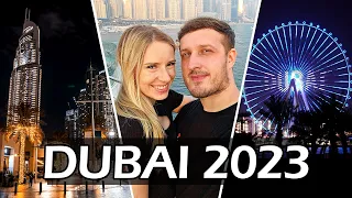 Willkommen in Dubai: Einreise und Hotel-Tour 🌴 Dubai 2023 mit @ChrizzPlay ✈️Travel Vlog #1 | Deutsch