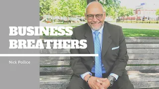 Business Breathers: Leadership post COVID