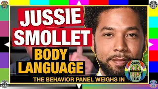 Jussie Smollett - The Price of Competitive Victimhood