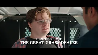 Hunter Schmitt: The Great Grass Dealer | Award Winning Short Film | Double Down Productions