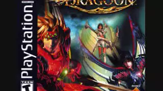 Legend of Dragoon ost Forest