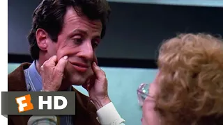 Stop! Or My Mom Will Shoot (1992) - Airport Embarrassment Scene (1/10) | Movieclips