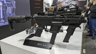 What's new from ReCover Tactical at SHOT Show 2023