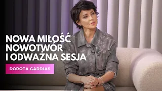 Dorota Gardias o byłym partnerze: "Córka wolałaby, byśmy byli razem"