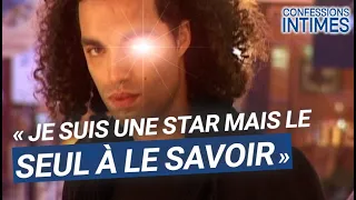 "Je suis une star mais personne ne le sait!"