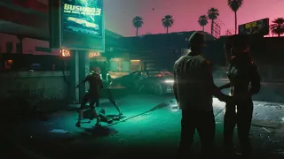 Cyberpunk 2077