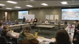 Missoula's urban camping work group concludes without clear recommendations for council