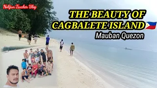 CAGBALETE ISLAND 🏊‍♀️🏊‍♂️🏊🇵🇭