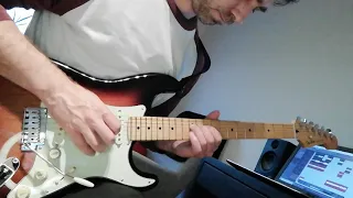 A short improvisation 4