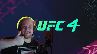 СТОИТ ЛИ ПОКУПАТЬ UFC 4?