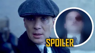 Peaky Blinder Season 6 Episode 6 Ending Explained