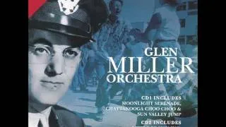 Glenn Miller & the Army Air Force Band  Long Ago and Far Away