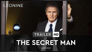 The Secret Man - Trailer (deutsch/german)