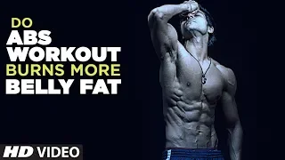 Do Abs workout burns more Belly Fat - Yes Or No? || Guru Mann Tips For Healthy Life