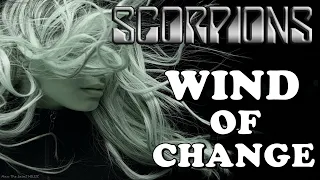 Scorpions - Wind Of Change