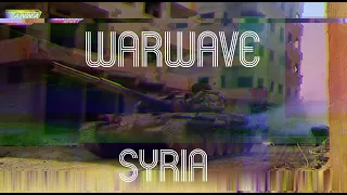 AESTHETIC warwave remix; ｐｌａｙｉｎ＇ ｗｉｔｈ ｔｈｅ ｂｏｙｓ In Northern Syria