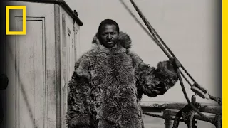 Who Was the First Person to Reach the North Pole? | National Geographic