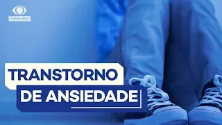 Entenda o transtorno de ansiedade