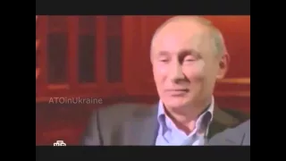 Если бы Путин вел поле чудес