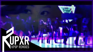 TWICE「Breakthrough」[RUPXR REMIX]