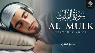 HEART TOUCHING SURAH MULK سورة الملك | RELAX INSTANTLY | AlBaqi TV