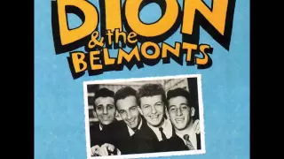 Dion & The Belmonts - I Wonder Why/A Teenager In Love (1972 LIVE REUNION)
