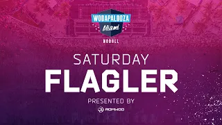 Wodapalooza–Day 3 | Flagler Venue POV | Live Competition from WZA 2022 in Miami