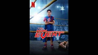 The Main Event trailer (2020) | Official trailer