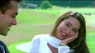 Chori Chori Sapno Mein | Chal Mere Bhai | Salman Khan , Karishma Kapoor | Alka Yagnik, Abhijeet