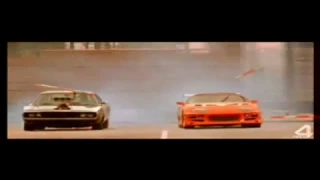 NTL - Drag Racing from Fast and Furious