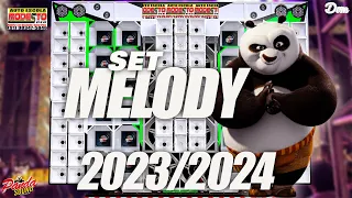 🚀SEQUÊNCIA MELODY 2023  -⚡ NOVEMBRO⚡(REMIX CIÚME X BOTA TOTA) - O PANDA SOUND