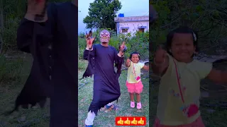 Cute Family Crazy funny Ghost #shorts #funny #shortsviral #viral #comedy #shortvideos