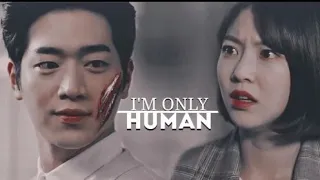 Are You Human Too? ❤️ Korean Mix Hindi Songs ❤ Korean sad Love Story ❤ Chinese Mix Hindi Song 2023