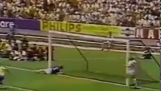 Greatest Ever Goalkeeper Save - Gordon Banks Saves from Pele