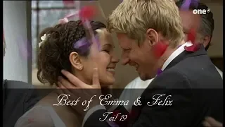 Best of Emma & Felix - Teil 19 (Die Hochzeit)