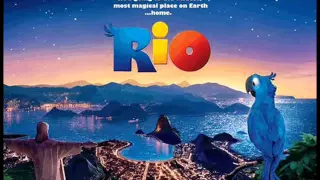 Real in Rio plus the Lyrics in Description