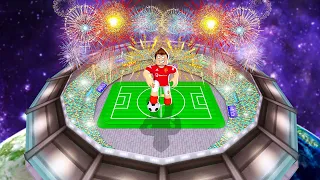 MAM MILIONY FANÓW KTÓRZY MI KIBICUJĄ w ROBLOX! (Goal Kick Simulator)