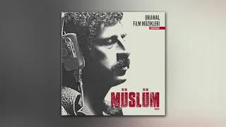 Timuçin Esen - Bunca Gamı Bunca Derdi - Müslüm Filmi Orjinal Müzikleri