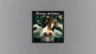 Florence + The Machine - Dog Days Are Over (8D Audio)