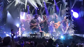 Billy Joel - Various clips - Wembley Stadium June 2019