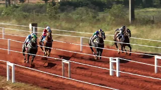 REGAL TRITON - Campeon GP Valdemar Denti - 500m - Palmeira das Missoes - 23/05/2022