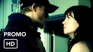 Sons of Anarchy 4x14 "To Be (Act 2)" Promo - Season Finale [HD]