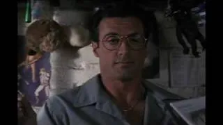 Tango & Cash - Trailer - April. 2009