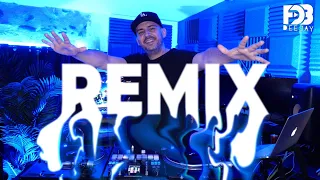 REMIX 2023 | #3 | Remixes of Popular Songs - Mixed by Deejay FDB