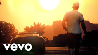 ADLER KOTSBA - THE SCENT OF MY WOMAN & TRUE LOVE | GTA 5 MUSIC VIDEO - АДЛЕР КОЦБА