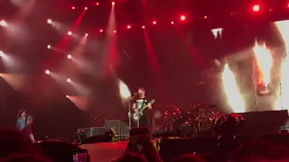 Nickelback - Feed The Machine (Rock in Rio 2019)
