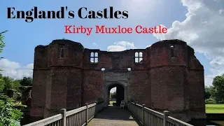 Kirby Muxloe Castle - Richard III executes Hastings - England's Castles.