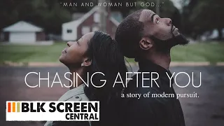 Chasing After You | Full Movie | Romantic Drama | Malikia Cee, Zuri Imani Davis | WMC