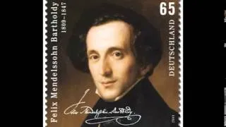 The Best of Mendelssohn